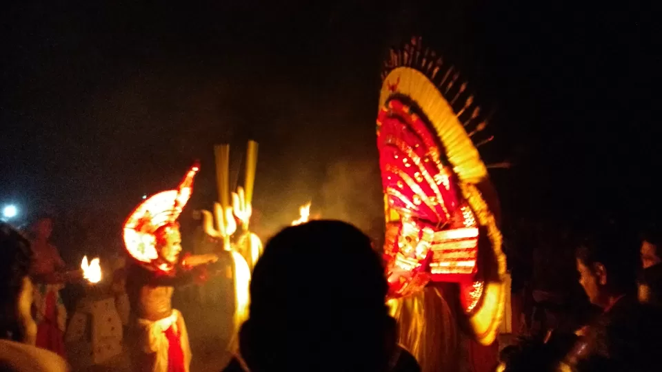 Photo of Payyanur, Kerala, India by Sreejesh Madhavan