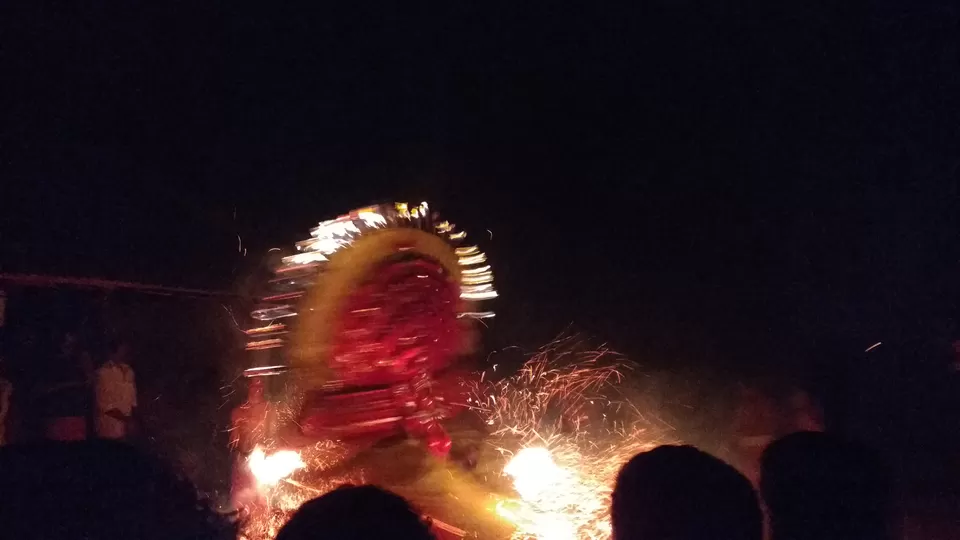 Photo of Payyanur, Kerala, India by Sreejesh Madhavan