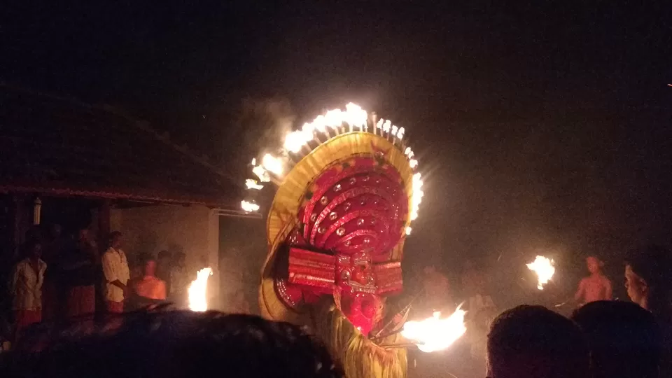 Photo of Payyanur, Kerala, India by Sreejesh Madhavan