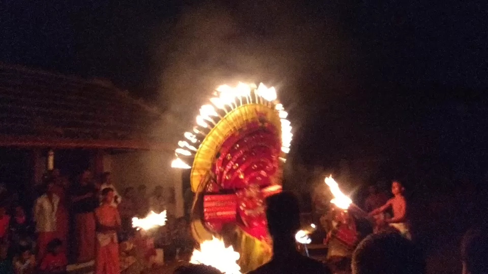 Photo of Payyanur, Kerala, India by Sreejesh Madhavan