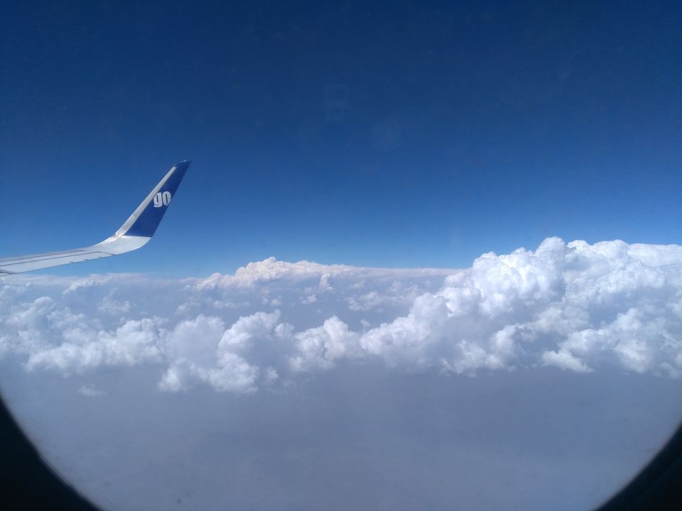 Photo of stories from the paradise... 3/7 by Reema Panchal