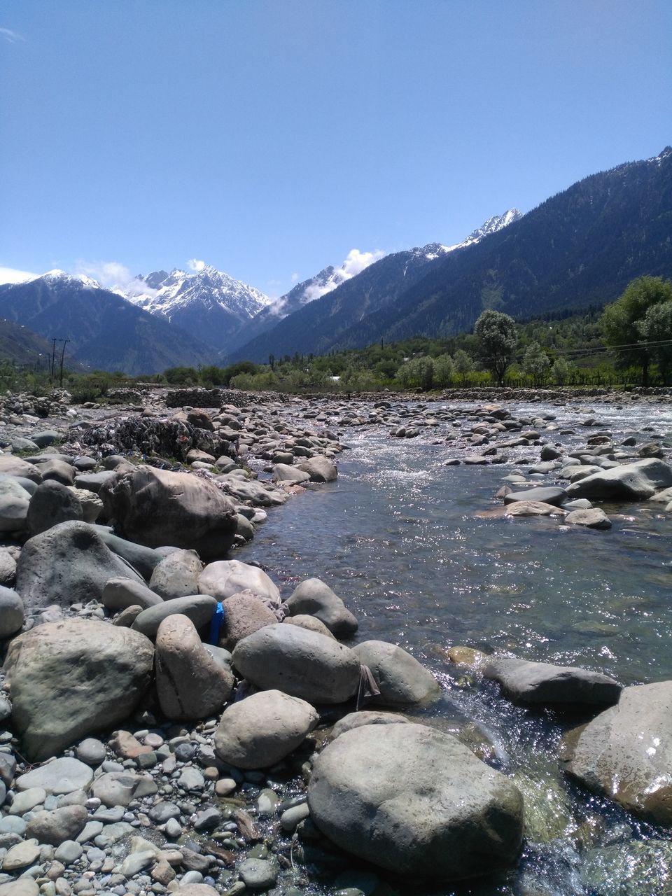 Photo of stories from the paradise... by Reema Panchal