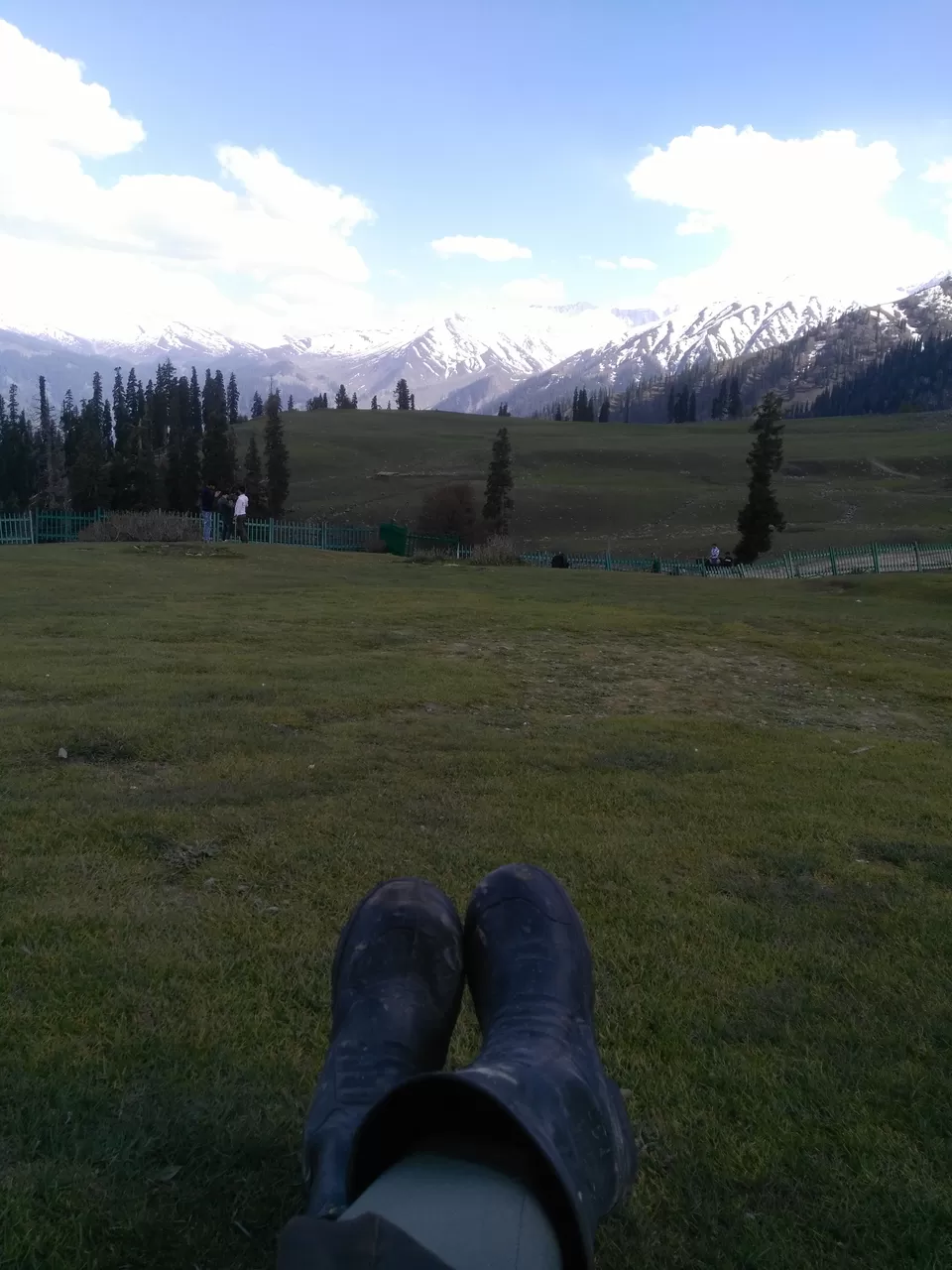 Photo of stories from the paradise... by Reema Panchal