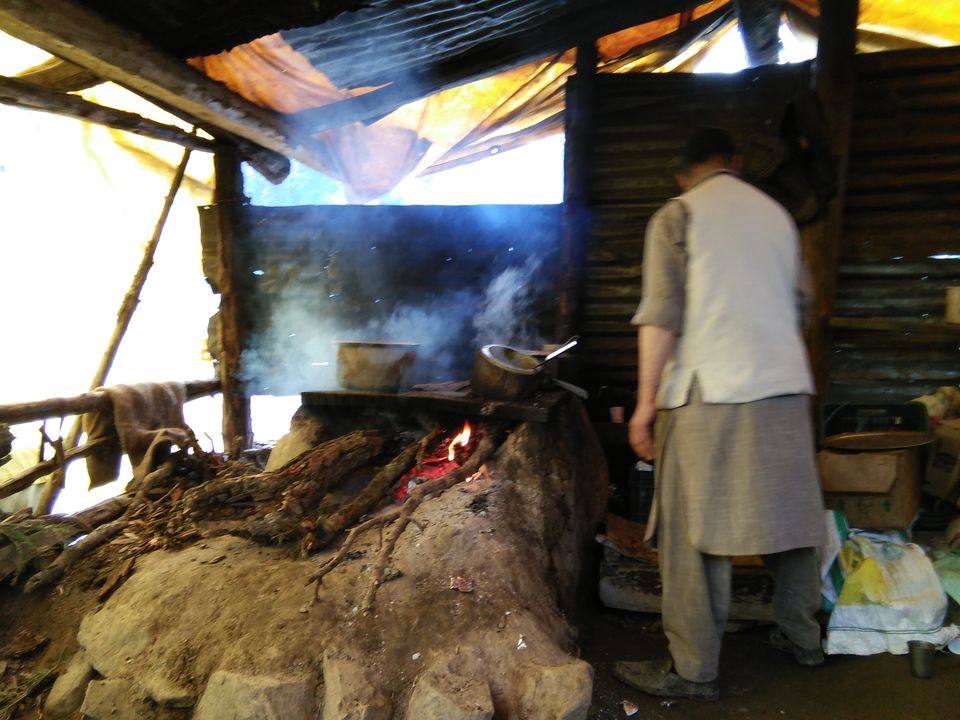 Photo of stories from the paradise... by Reema Panchal