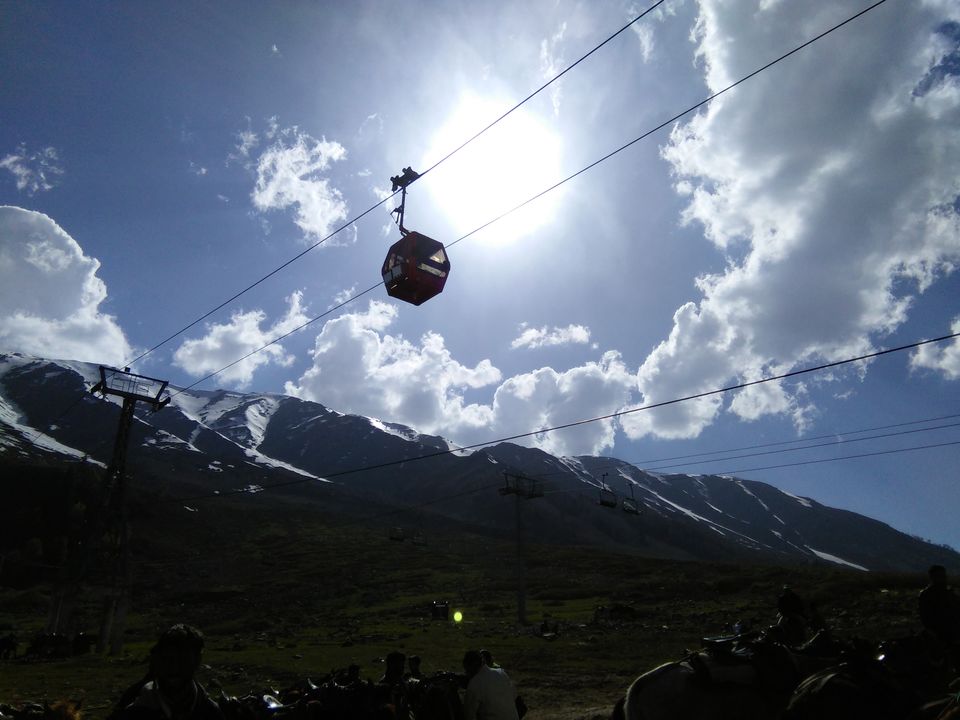Photo of stories from the paradise... by Reema Panchal