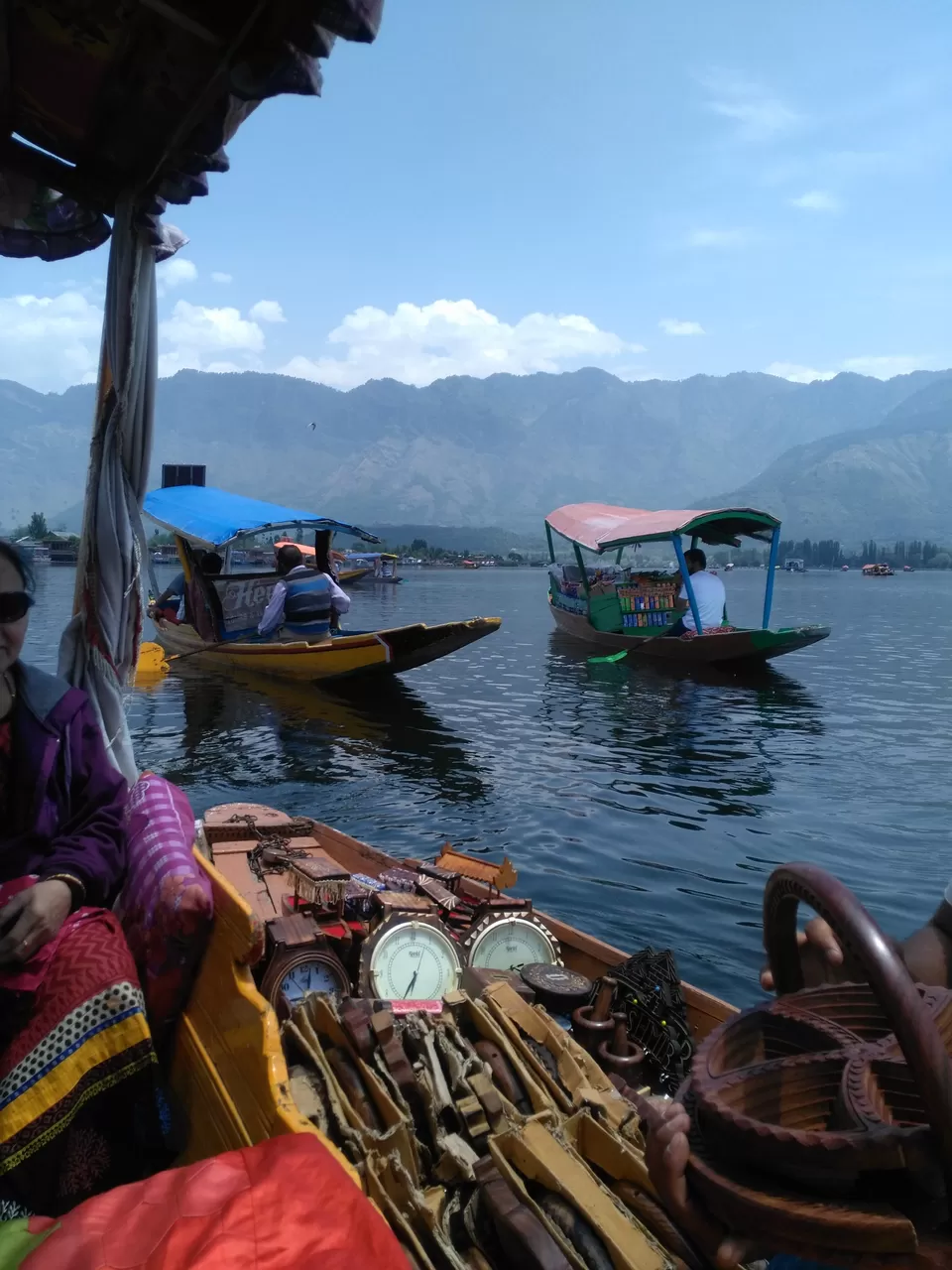 Photo of stories from the paradise... by Reema Panchal