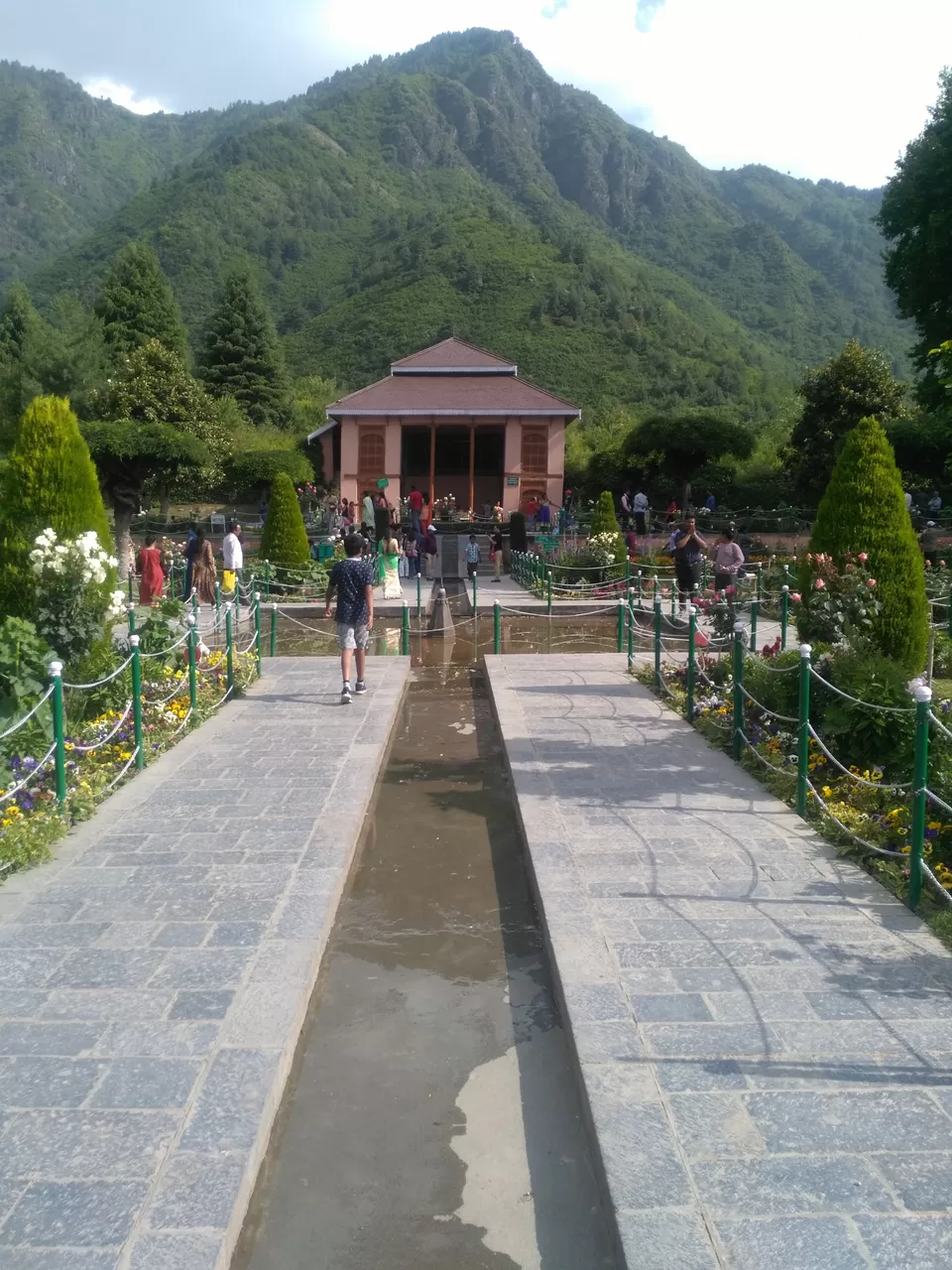 Photo of stories from the paradise... by Reema Panchal