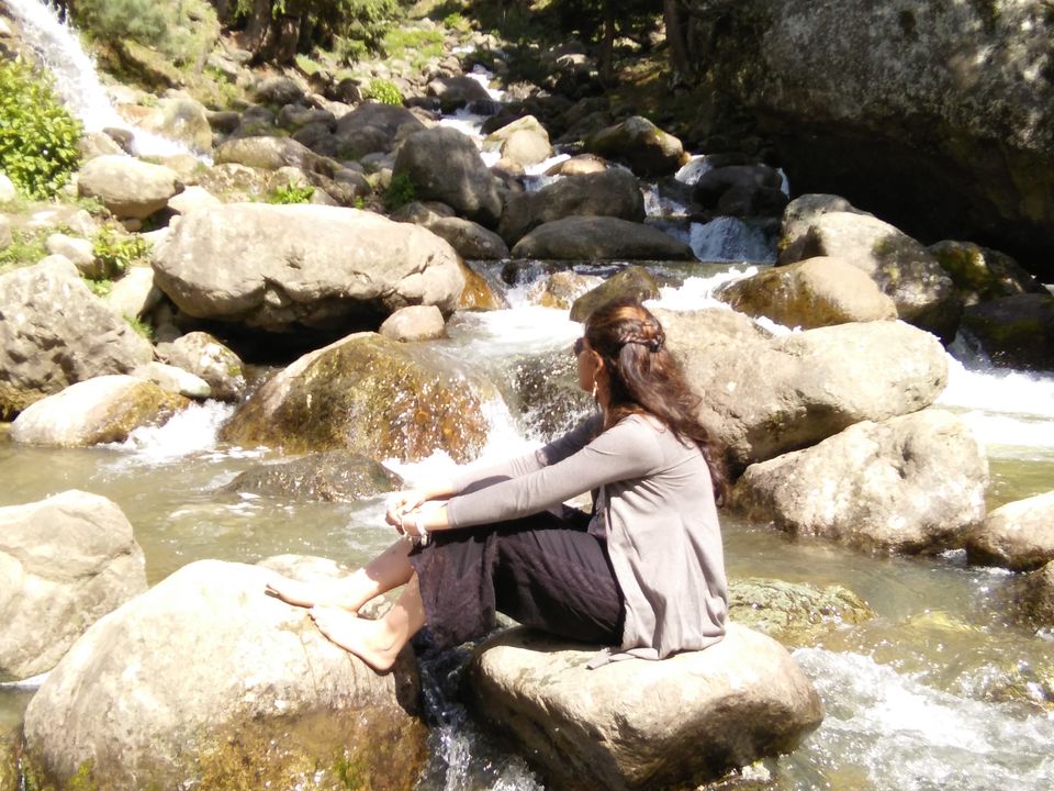 Photo of stories from the paradise... by Reema Panchal