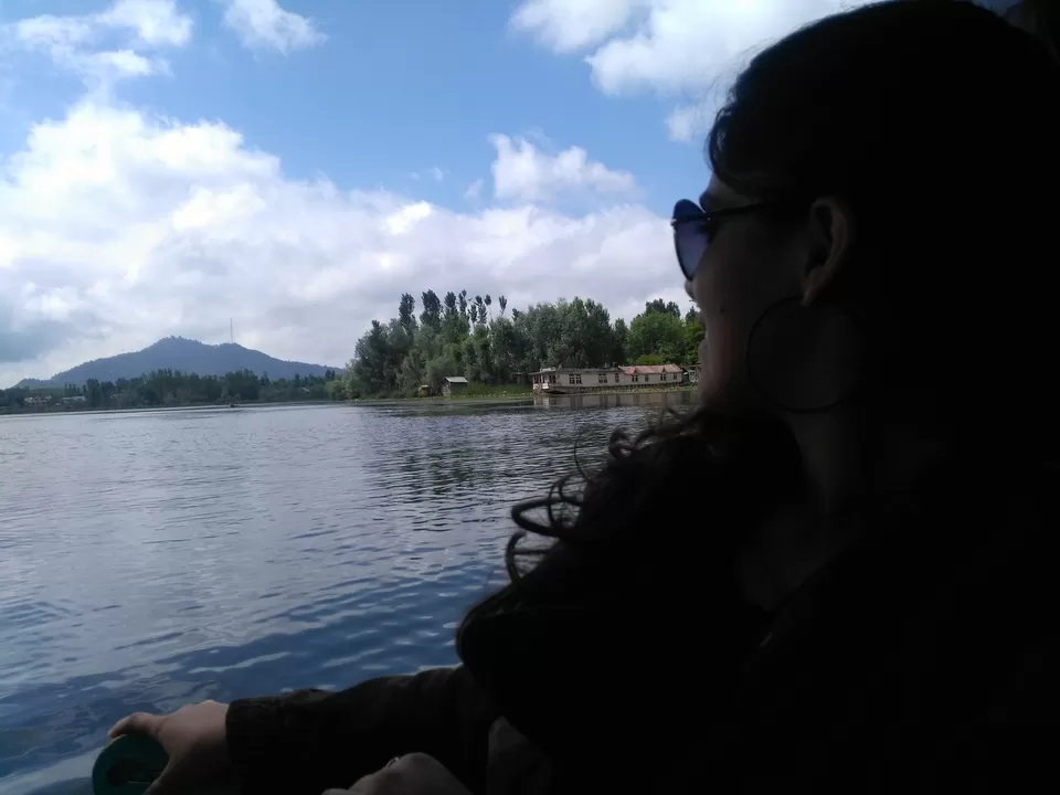 Photo of stories from the paradise... by Reema Panchal