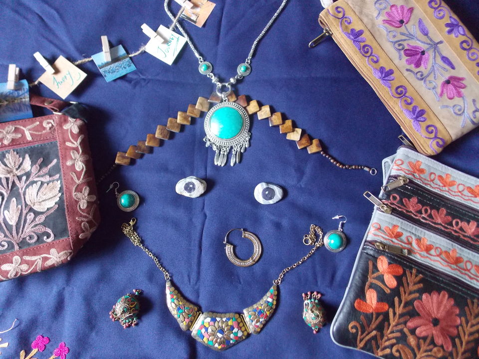 Photo of stories from the paradise... by Reema Panchal