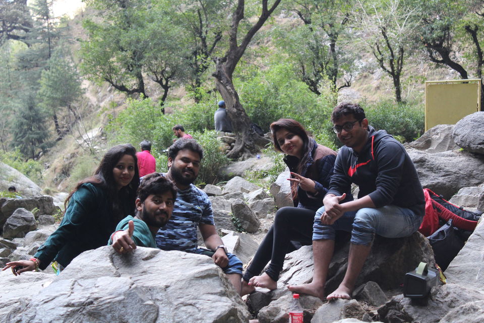 Photo of Tirthan Valley, GHNP the Natures adobe by Yogesh Kumar Dogra