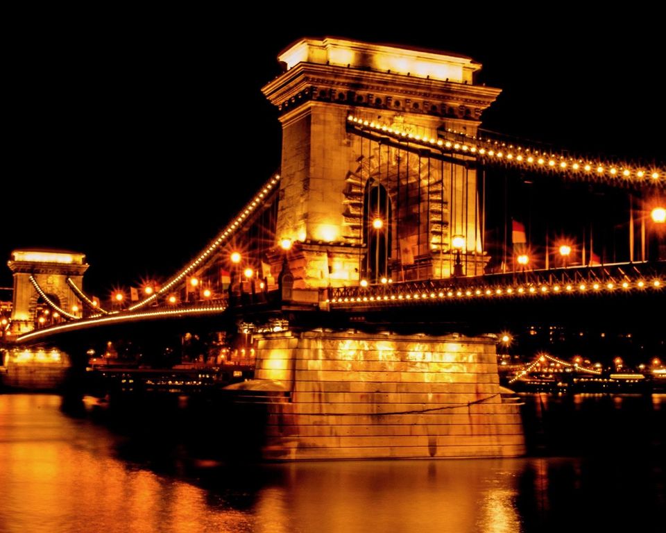 Photo of How to spend 48 hours in Budapest by Gitika Saksena