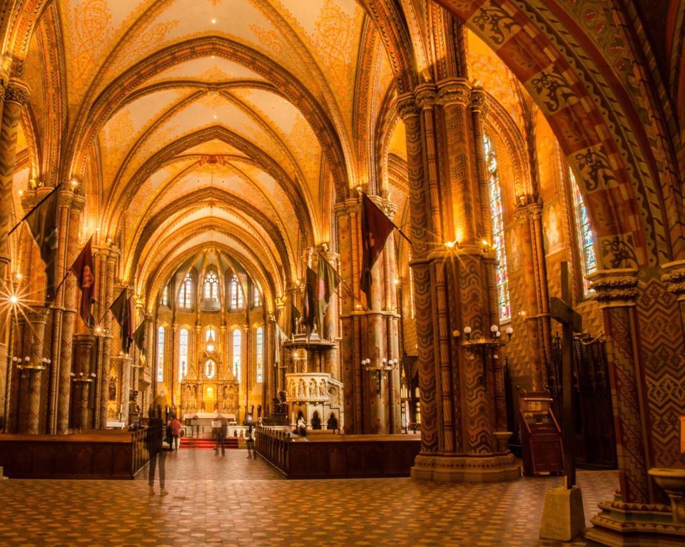 Photo of How to spend 48 hours in Budapest 2/2 by Gitika Saksena
