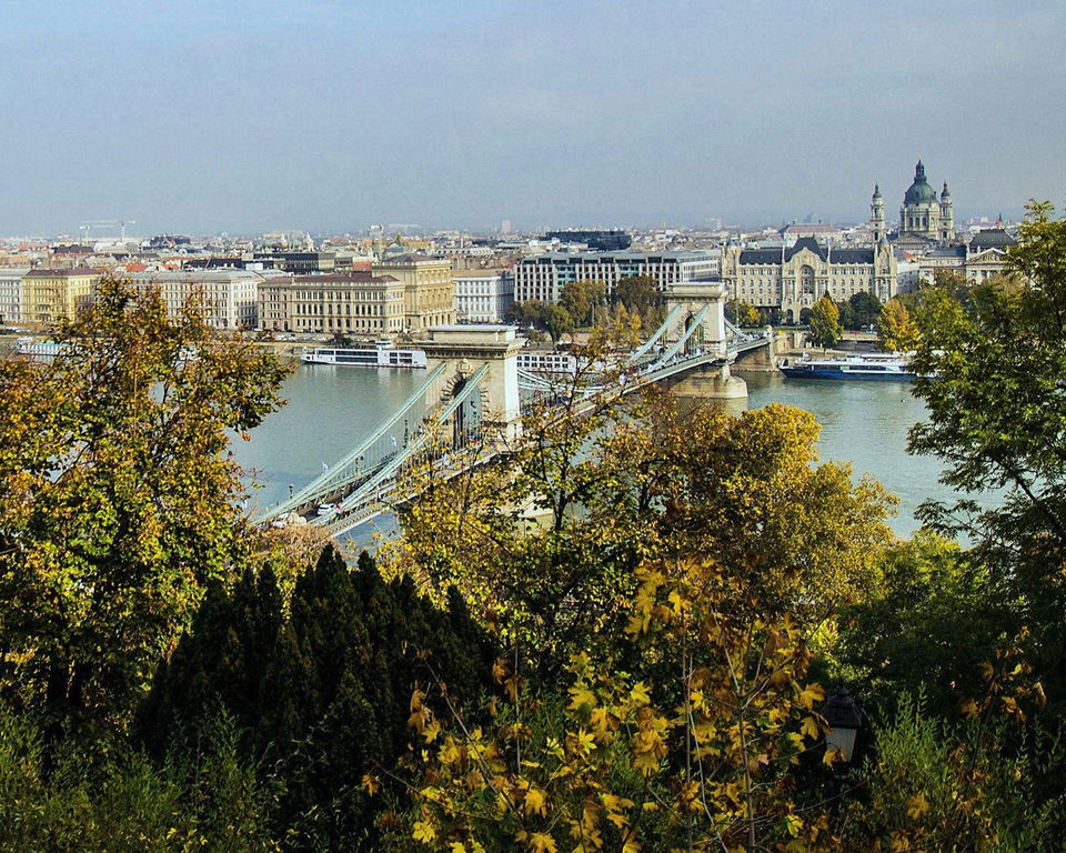 Photo of How to spend 48 hours in Budapest 1/2 by Gitika Saksena