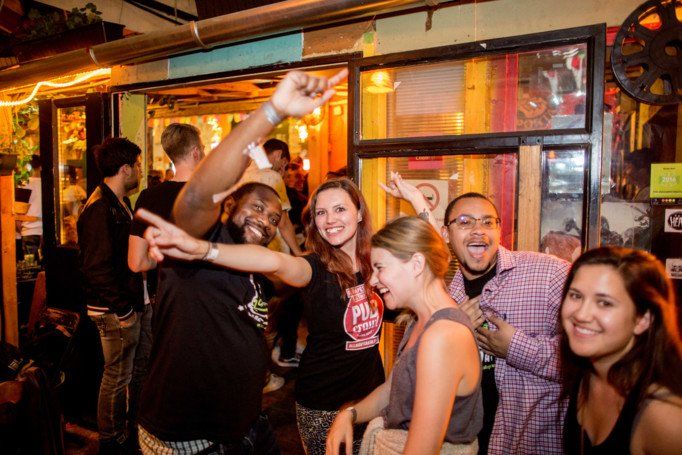Photo of Budapest Pub Crawl: Seven hot party spots by Gitika Saksena
