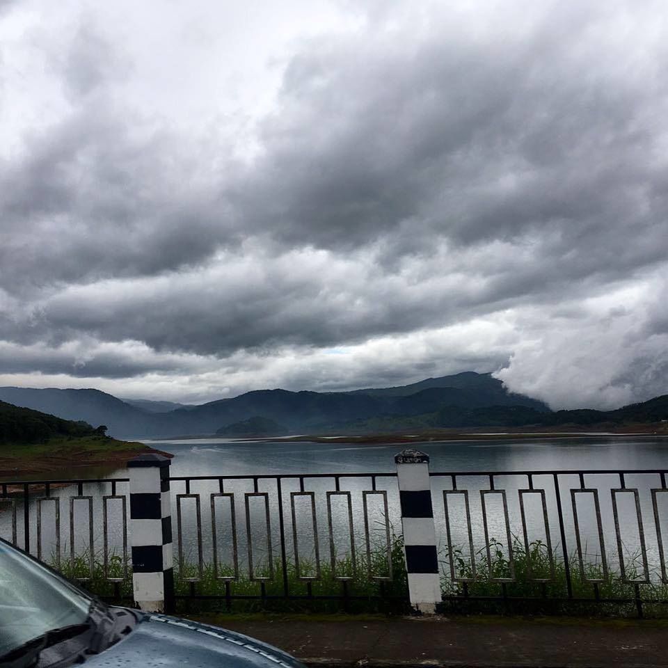 Photo of 72 hours in Shillong by Gitika Saksena