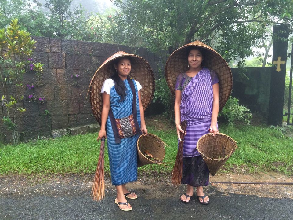 Photo of 72 hours in Shillong by Gitika Saksena