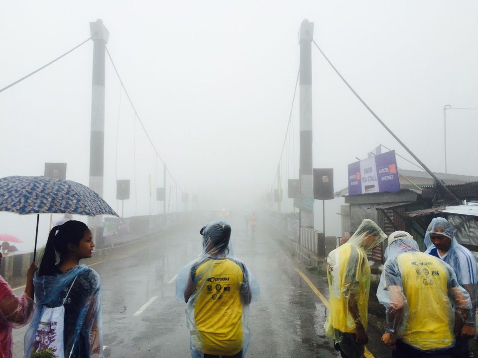 Photo of 72 hours in Shillong by Gitika Saksena