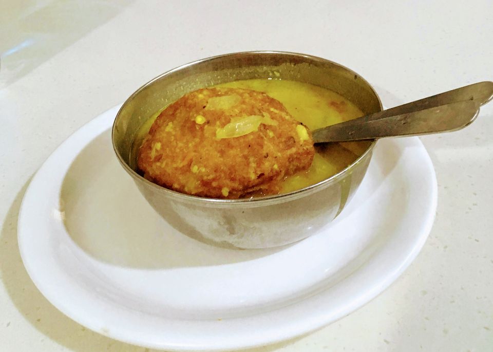 Photo of Namma Angady, MG Road, Joythinagar, Chickmagaluru, Karnataka, India by Gitika Saksena