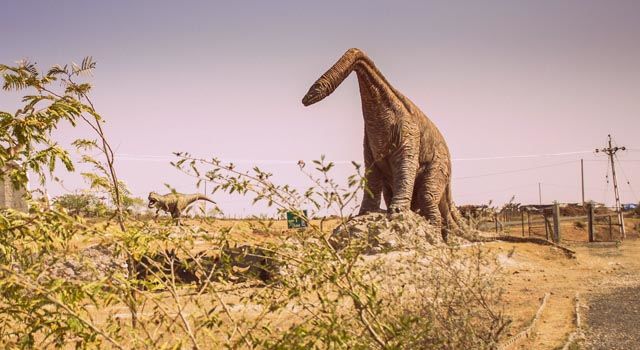 Photo of Balasinor, Gujarat, India by Gitika Saksena