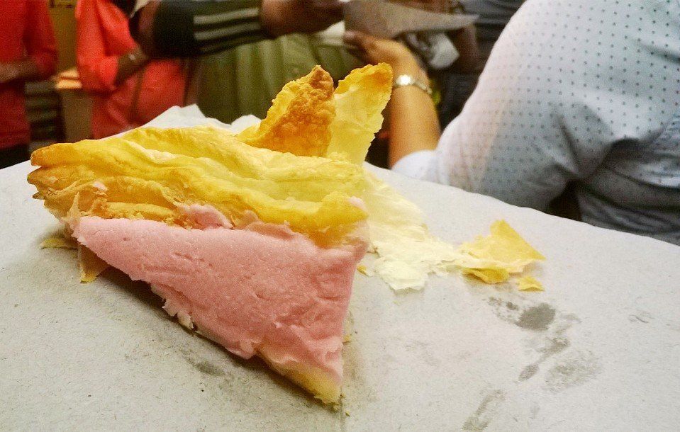 Photo of VB Bakery, Vishweshwarapura, Basavanagudi, Bengaluru, Karnataka, India by Gitika Saksena