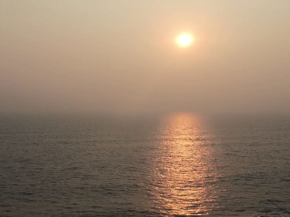Photo of Best Places to visit In Goa 3/10 by Suraj Kumar Manohara
