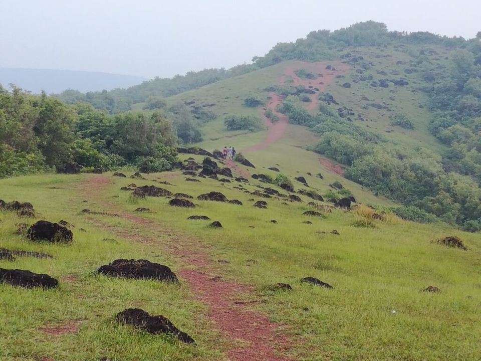 Photo of Best Places to visit In Goa 4/10 by Suraj Kumar Manohara