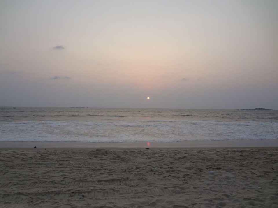 Photo of Best Places to visit In Goa 5/10 by Suraj Kumar Manohara