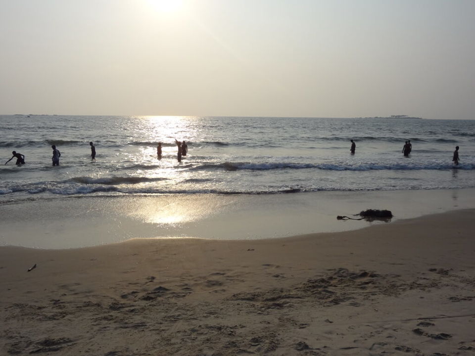 Photo of Best Places to visit In Goa 6/10 by Suraj Kumar Manohara