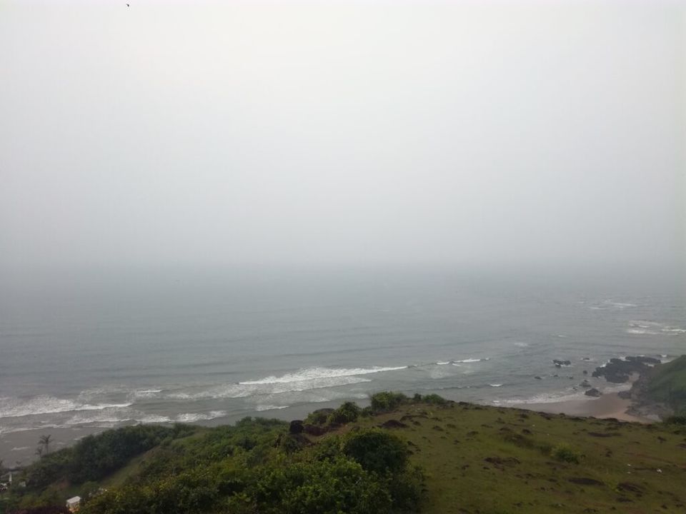 Photo of Best Places to visit In Goa 7/10 by Suraj Kumar Manohara