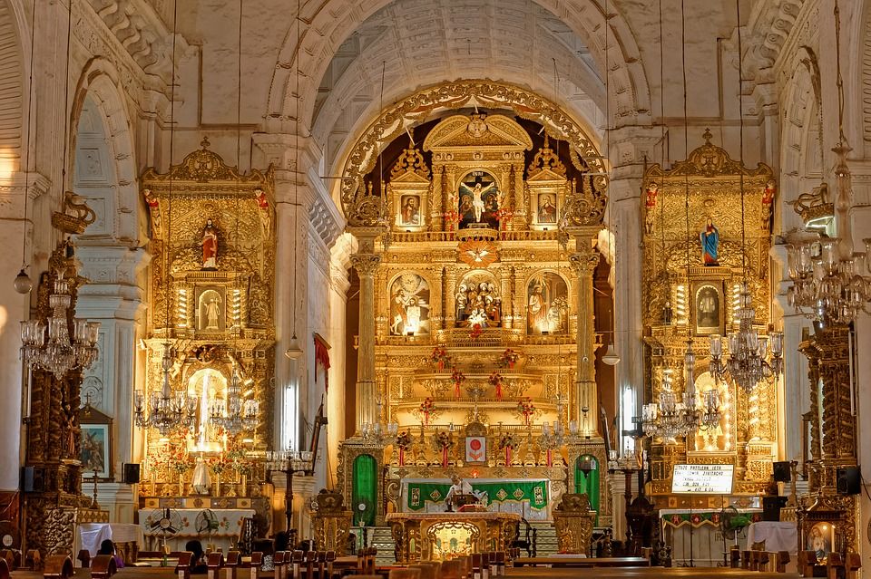 Photo of Best Places to visit In Goa 9/10 by Suraj Kumar Manohara