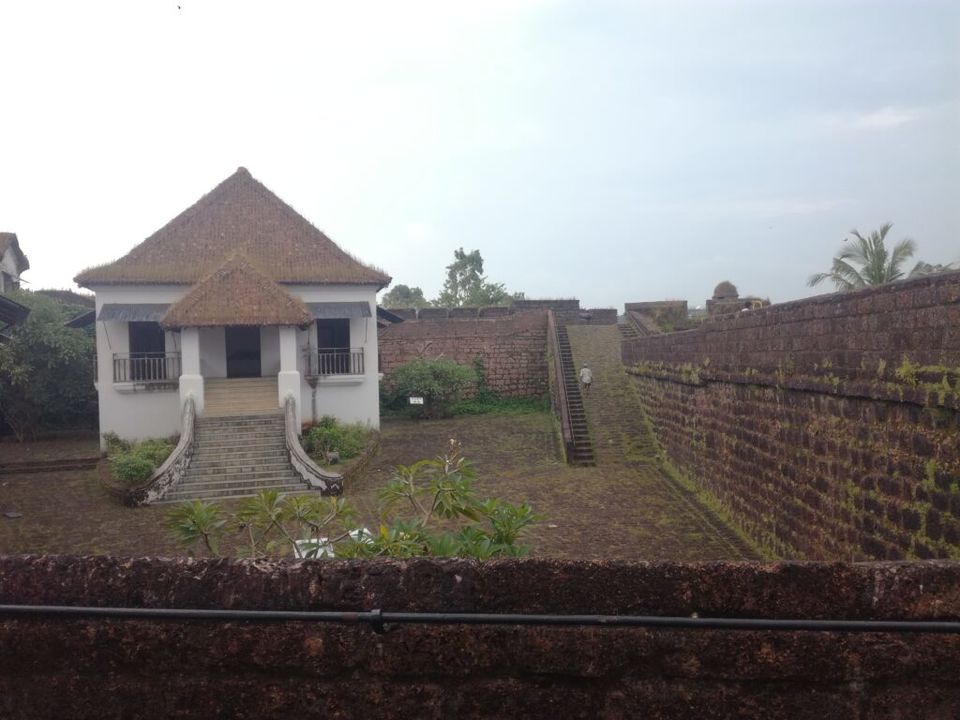 Photo of Best Places to visit In Goa 10/10 by Suraj Kumar Manohara