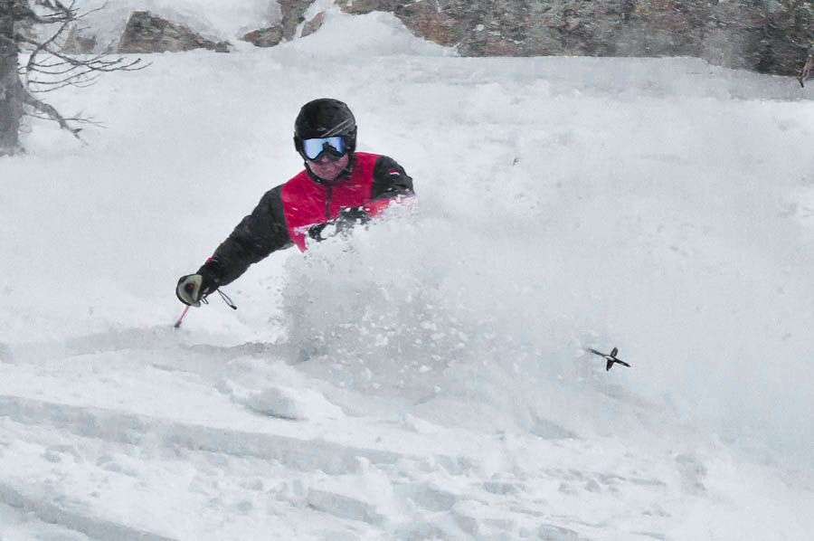 Photo of Jackson Hole Mountain Resort, Cody Lane, Teton Village, WY, United States by Matt Gibson