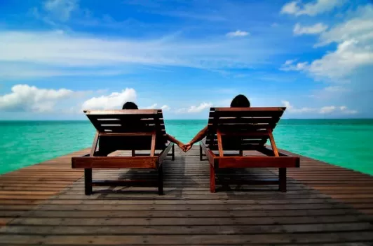 Photo of South Point, Sipadan, Malaysia by Matt Gibson