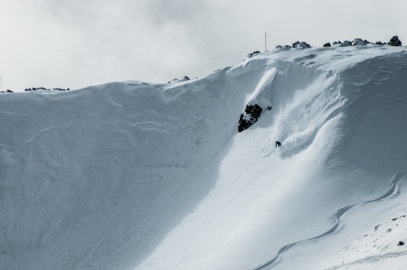 Photo of Grand Targhee Resort, Ski Hill Road, Alta, WY, United States by Matt Gibson