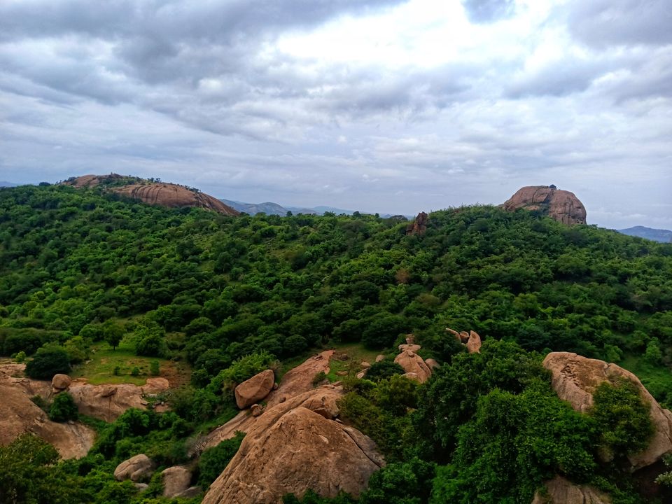 Photo of At the outskirts of Banglore???? A repeat short trek to this place by Shweta Pandey