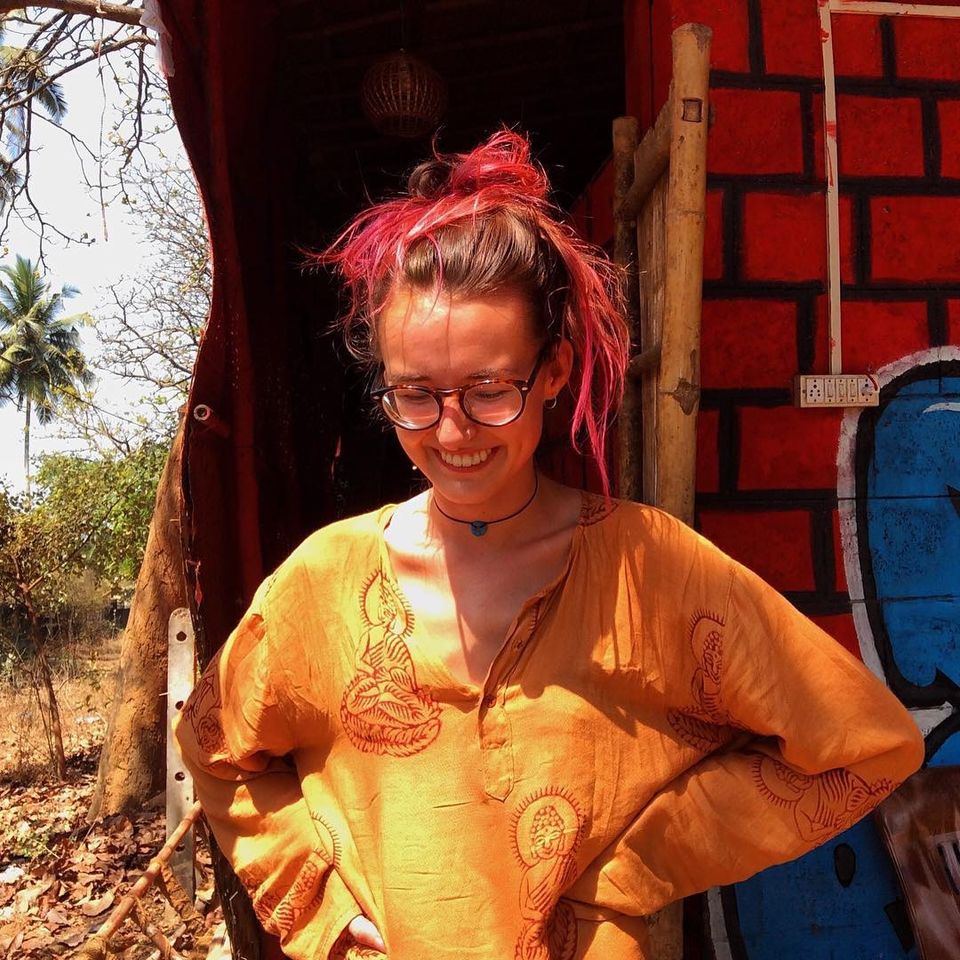 Photo of Forget sea-facing bungalows, stay in this Goa hostel for INR 499 by Fishieroll