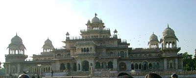 Photo of The Incredible state of India, Jaipur ! 2/20 by Aparna Parinam