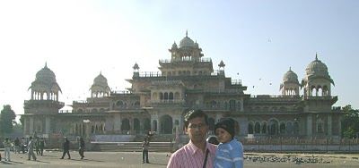 Photo of The Incredible state of India, Jaipur ! 3/20 by Aparna Parinam