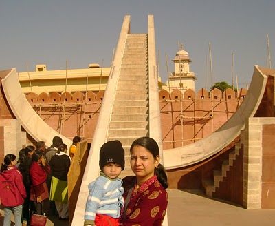 Photo of The Incredible state of India, Jaipur ! 20/20 by Aparna Parinam