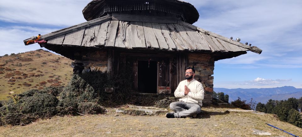 Photo of The Resonating Adventure by Saksham Munjhal