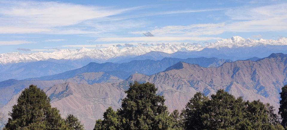Photo of The Resonating Adventure by Saksham Munjhal