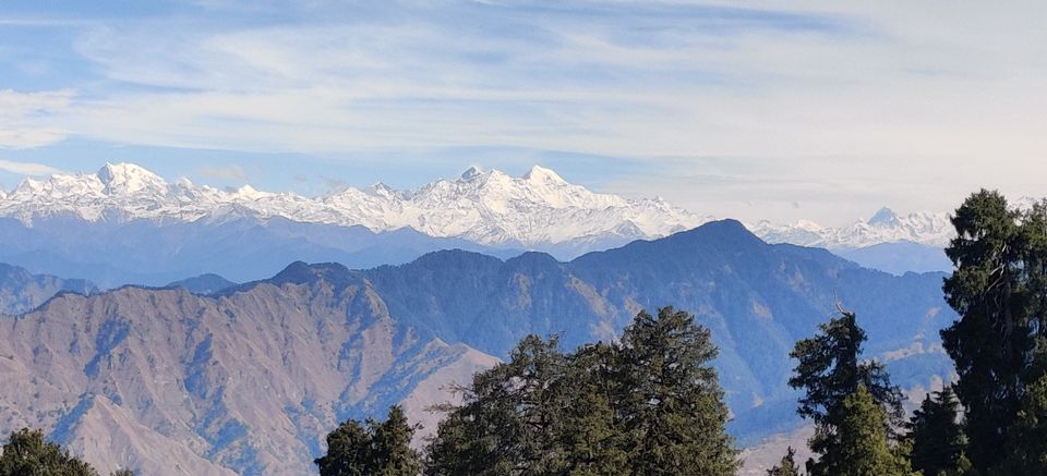 Photo of The Resonating Adventure by Saksham Munjhal