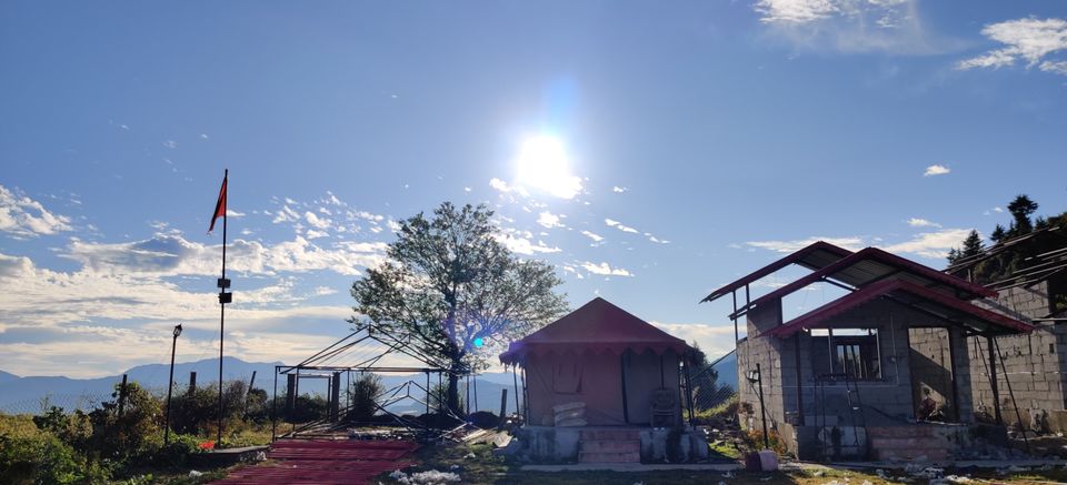 Photo of The Resonating Adventure by Saksham Munjhal