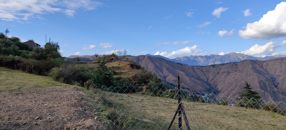 Photo of The Resonating Adventure by Saksham Munjhal