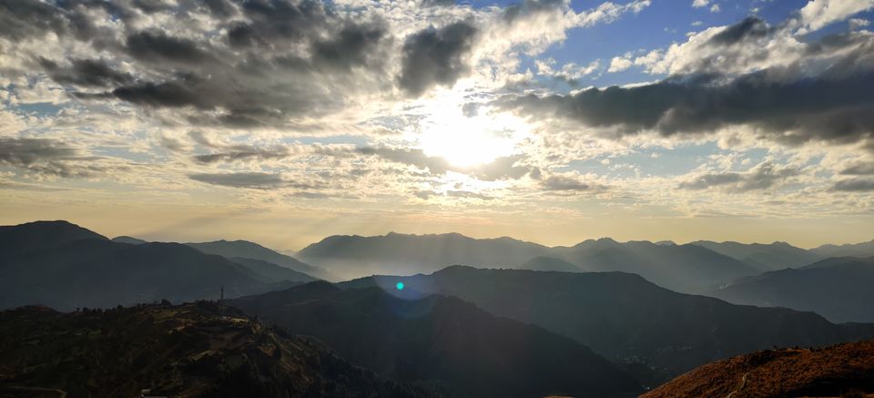 Photo of The Resonating Adventure by Saksham Munjhal
