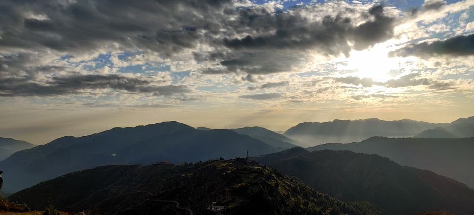 Photo of The Resonating Adventure by Saksham Munjhal