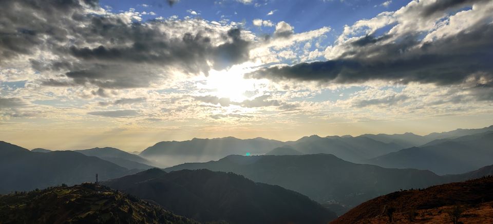 Photo of The Resonating Adventure by Saksham Munjhal