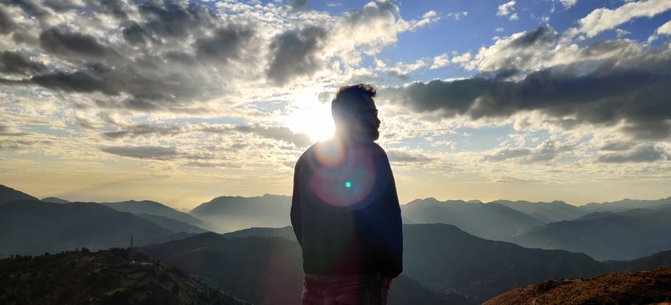 Photo of The Resonating Adventure by Saksham Munjhal