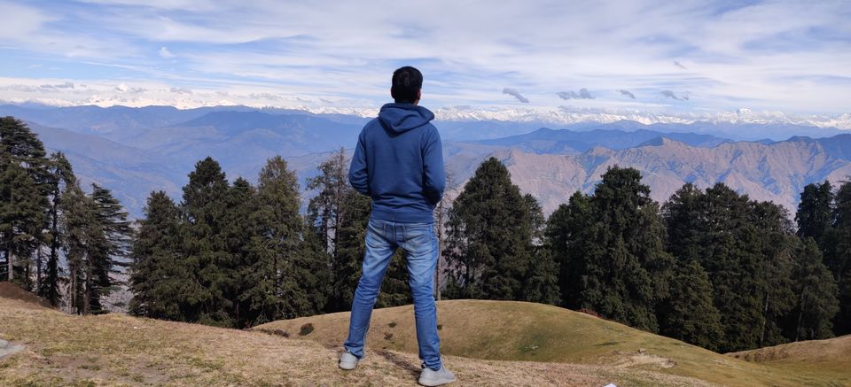 Photo of The Resonating Adventure by Saksham Munjhal
